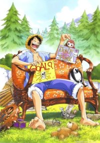BUY NEW one piece - 46331 Premium Anime Print Poster